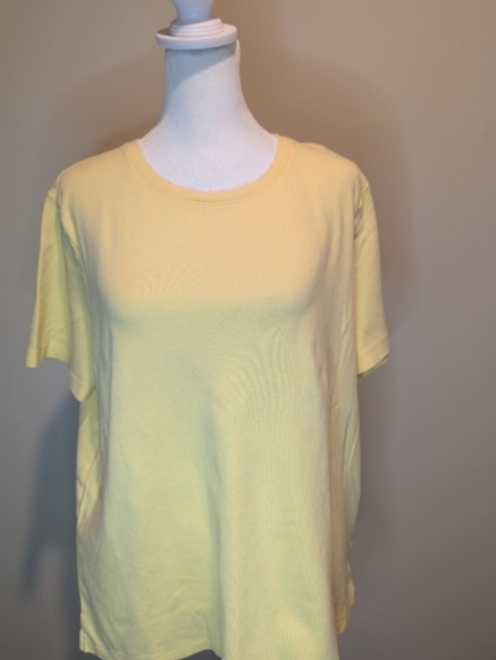 Kim Rogers 8 Shirt Bundle Multi-Color Short Sleeve Tees - L - Picture 5 of 9